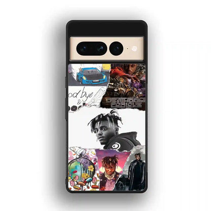 Juice Wrld Personal Google Pixel 7 Pro Case