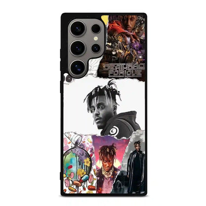 Juice Wrld Personal Samsung Galaxy S24 Ultra Case