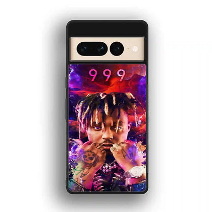 Juice Wrld Print Google Pixel 7 Pro Case