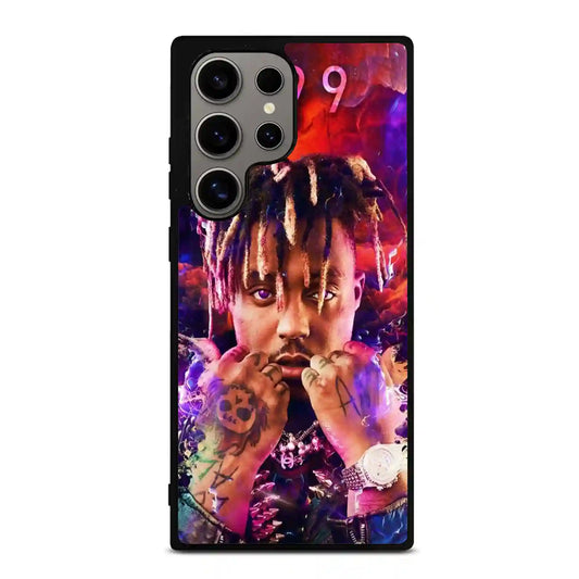 Juice Wrld Print Samsung Galaxy S24 Ultra Case