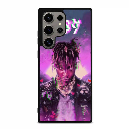 Juice Wrld Vintage Retro Samsung Galaxy S24 Ultra Case