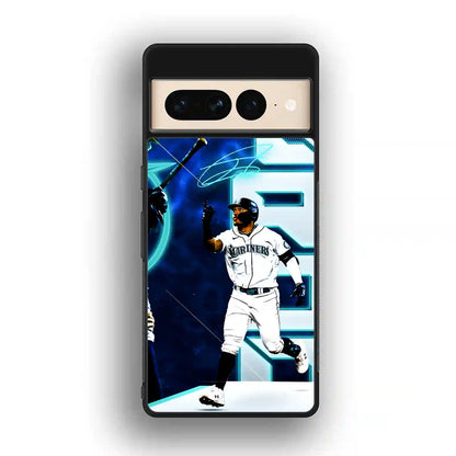 Julio Rodriguez Mlb Google Pixel 7 Pro Case