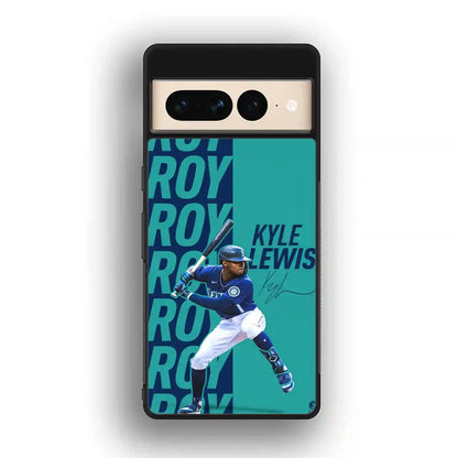 Julio Rodriguez Toy Google Pixel 7 Pro Case