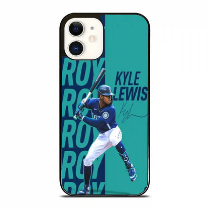 Julio Rodriguez Toy iPhone 12 Case