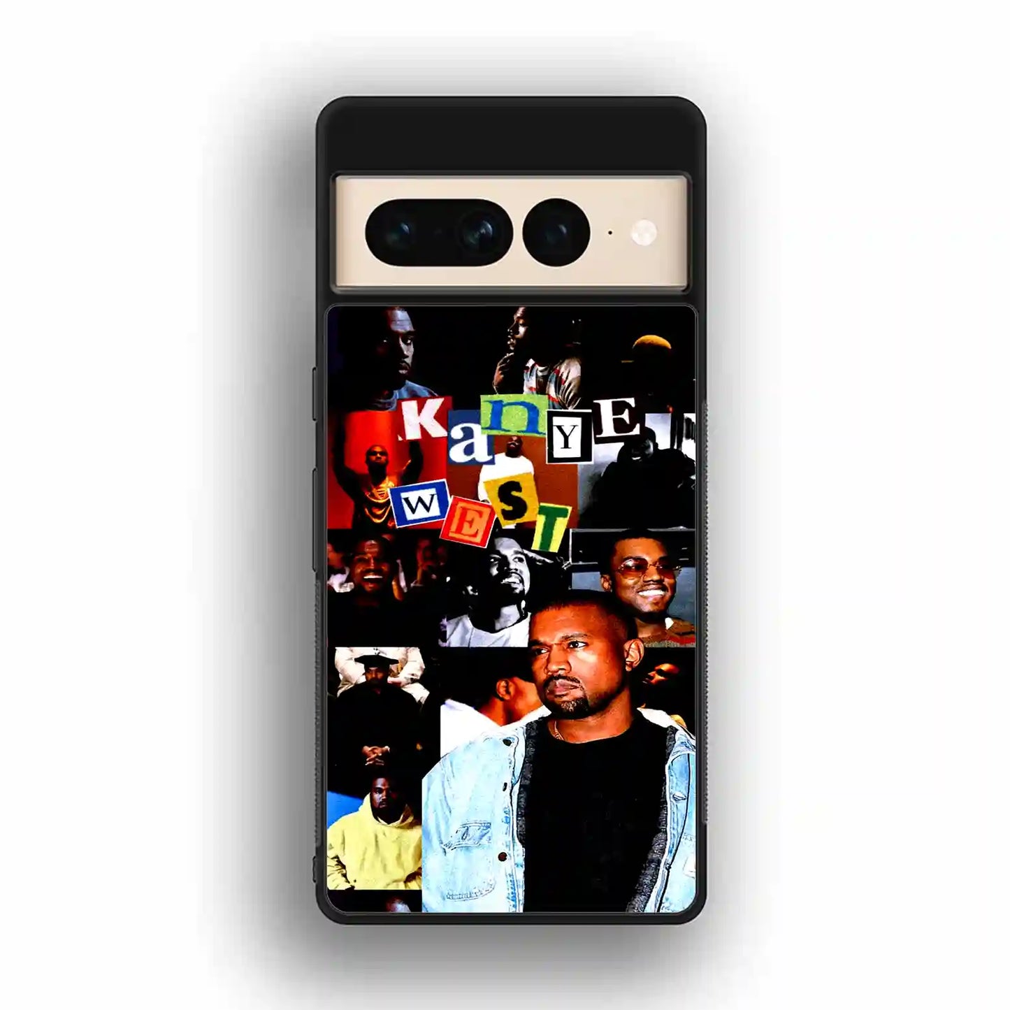 Kanye West Look Google Pixel 7 Pro Case