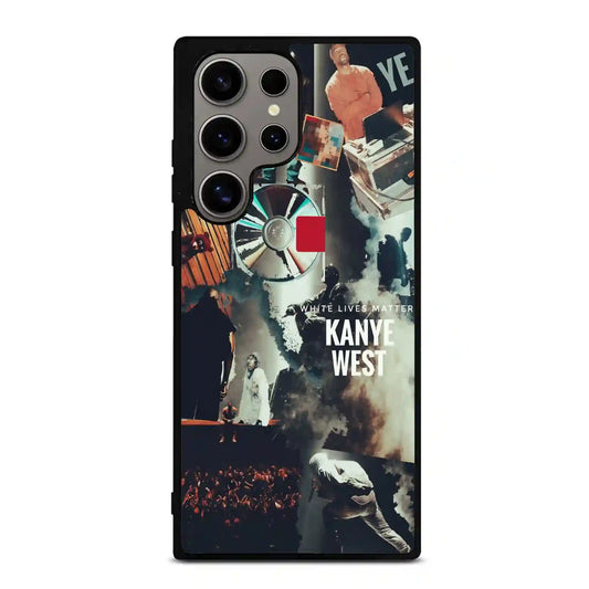 Kanye West New Samsung Galaxy S24 Ultra Case