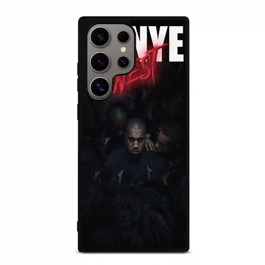 Kanye West Print Samsung Galaxy S24 Ultra Case