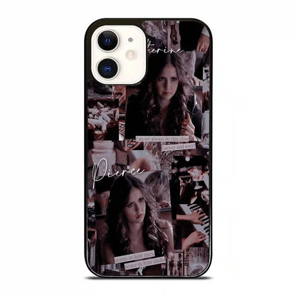 Katherine Pierce Inspired iPhone 12 Case