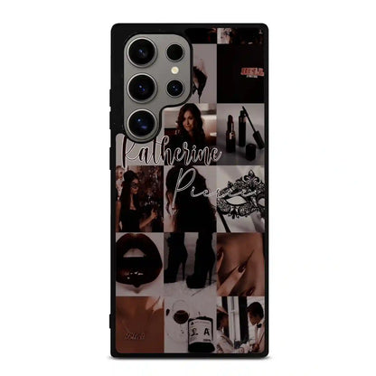 Katherine Pierce Samsung Galaxy S24 Ultra Case