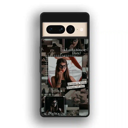 Katherine Pierce Sweet Google Pixel 7 Pro Case