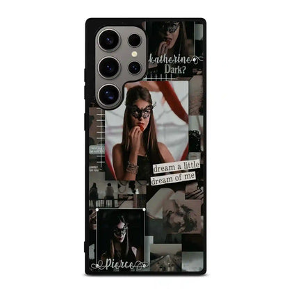 Katherine Pierce Sweet Samsung Galaxy S24 Ultra Case