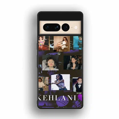 Kehlani Ashley Classic Google Pixel 7 Pro Case