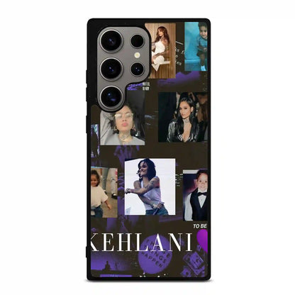 Kehlani Ashley Classic Samsung Galaxy S24 Ultra Case