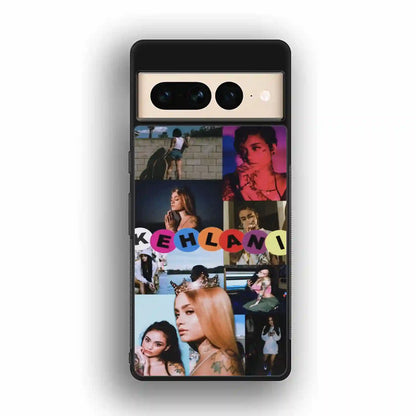 Kehlani Ashley Cool Google Pixel 7 Pro Case