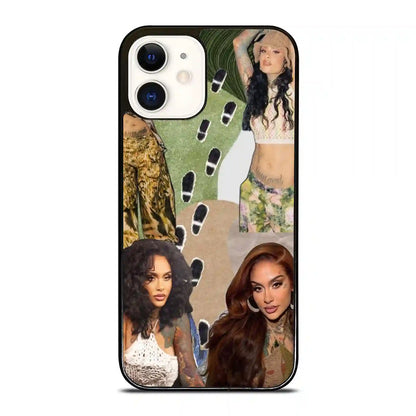 Kehlani Ashley Custom iPhone 12 Case