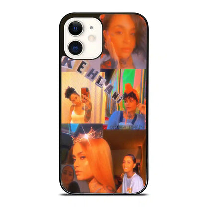 Kehlani Ashley Cutee iPhone 12 Case