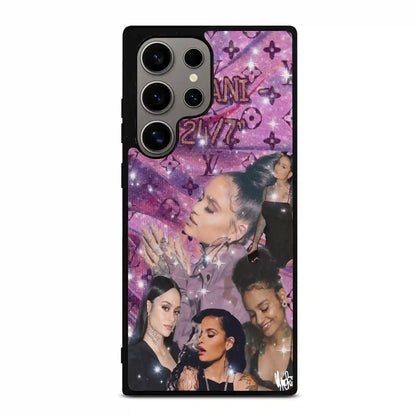 Kehlani Ashley Inspired Samsung Galaxy S24 Ultra Case