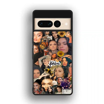 Kehlani Ashley New Arrival Google Pixel 7 Pro Case