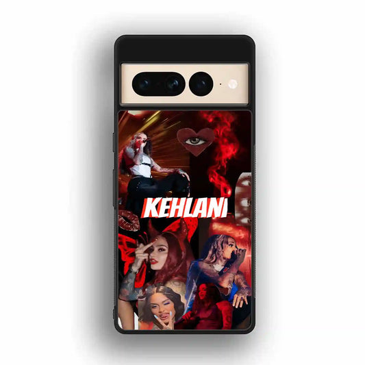 Kehlani Ashley New Design Google Pixel 7 Pro Case