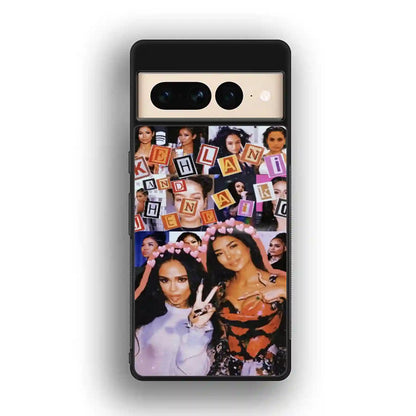 Kehlani Ashley Sweet Google Pixel 7 Pro Case