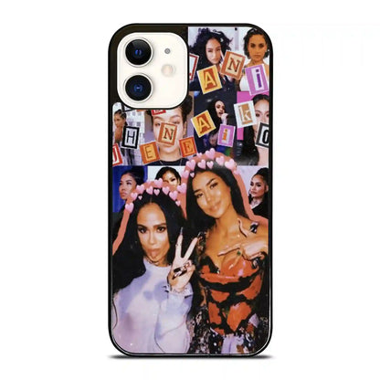 Kehlani Ashley Sweet iPhone 12 Case