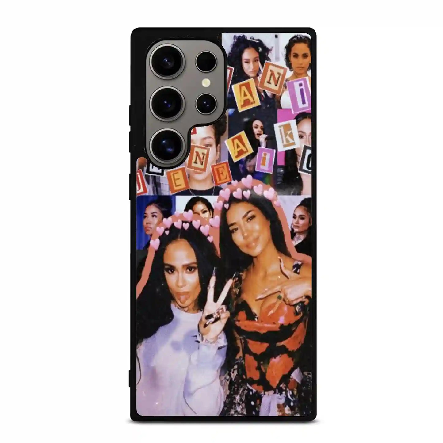 Kehlani Ashley Sweet Samsung Galaxy S24 Ultra Case