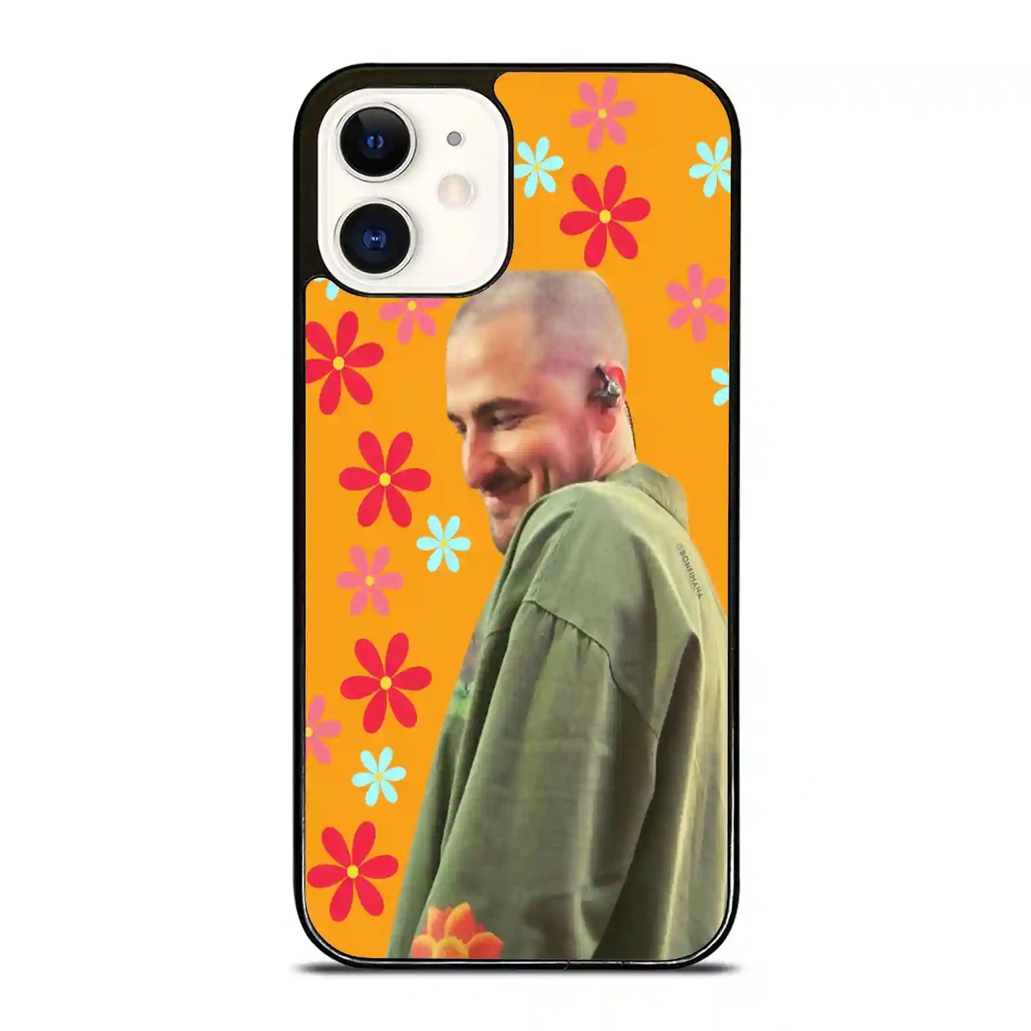 Kendall Schmidt Classic iPhone 12 Case