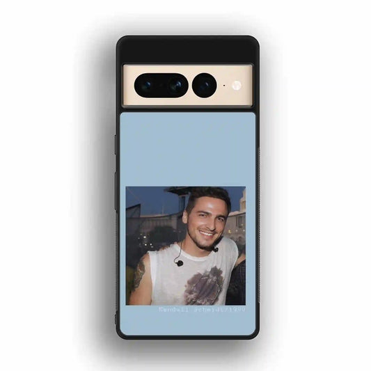 Kendall Schmidt Google Pixel 7 Pro Case