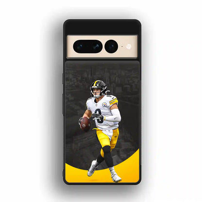 Kenny Pickett Football Google Pixel 7 Pro Case