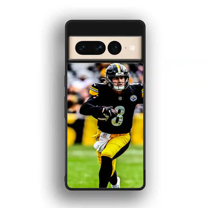 Kenny Pickett Google Pixel 7 Pro Case