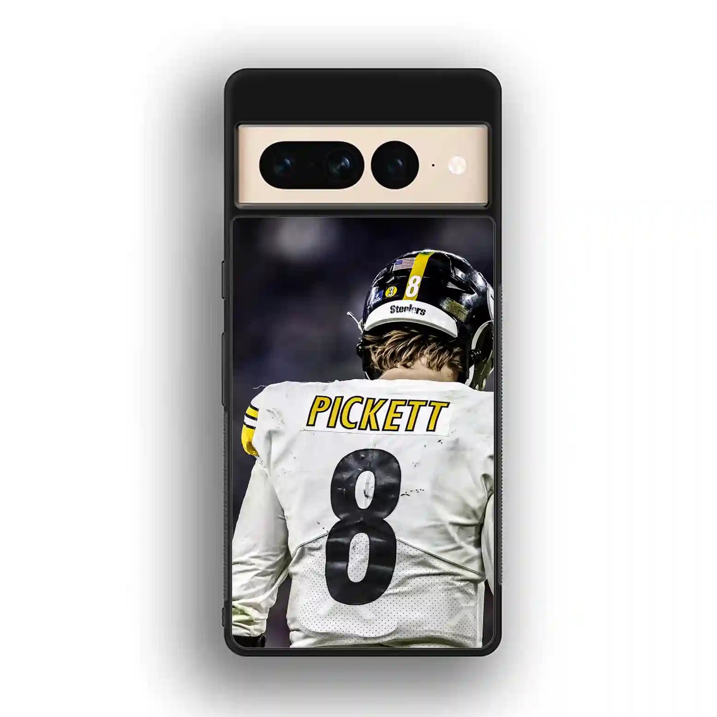 Kenny Pickett Nfl Google Pixel 7 Pro Case