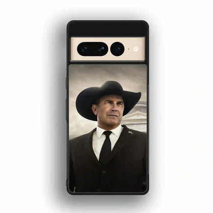 Kevin Costner Classic Google Pixel 7 Pro Case