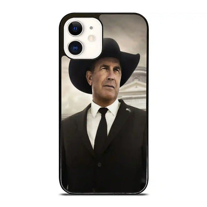 Kevin Costner Classic iPhone 12 Case