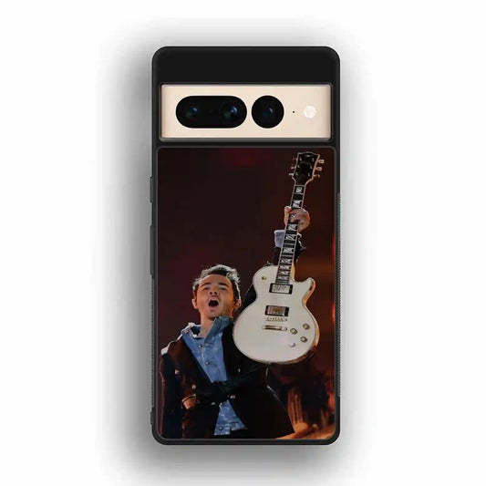 Kevin Jonas  Google Pixel 7 Pro Case