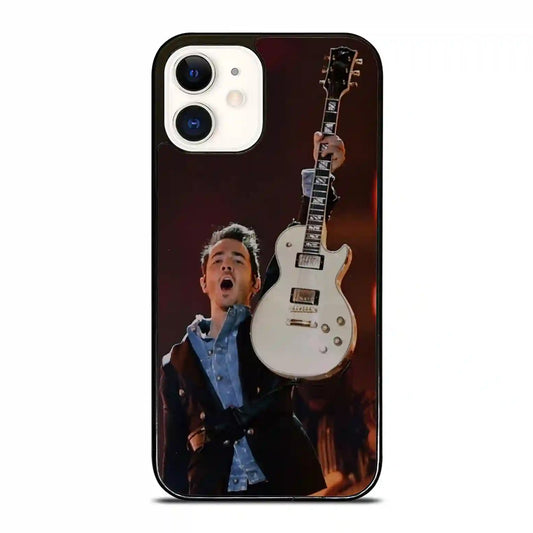 Kevin Jonas  iPhone 12 Case