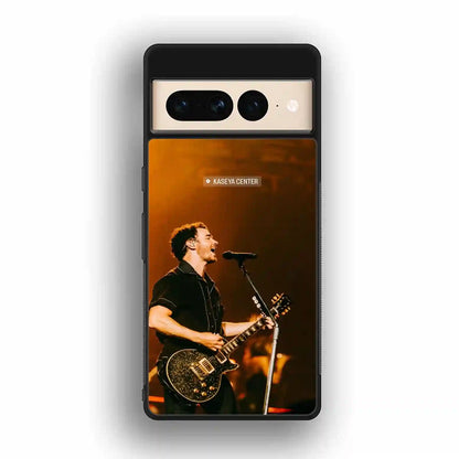 Kevin Jonas Classic Google Pixel 7 Pro Case