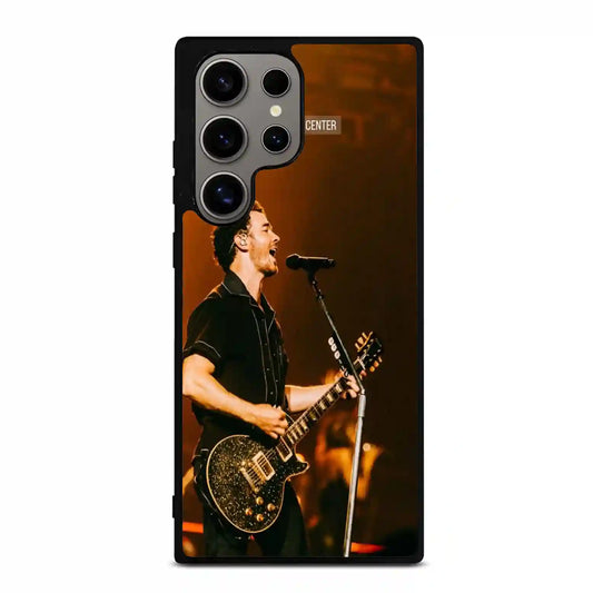 Kevin Jonas Classic Samsung Galaxy S24 Ultra Case