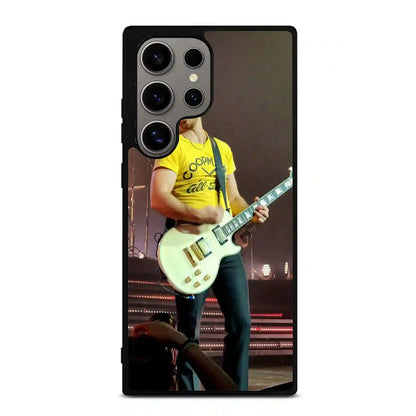 Kevin Jonas Color Samsung Galaxy S24 Ultra Case