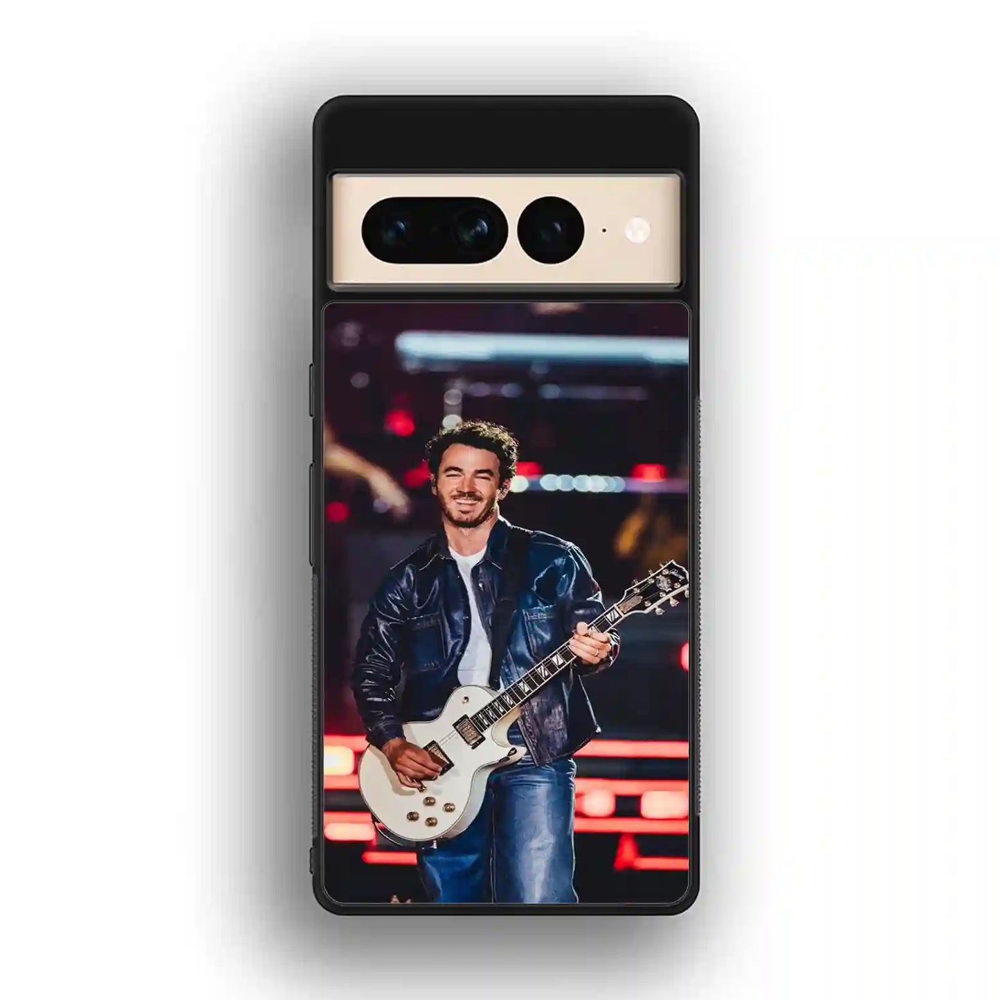 Kevin Jonas Cutee Google Pixel 7 Pro Case