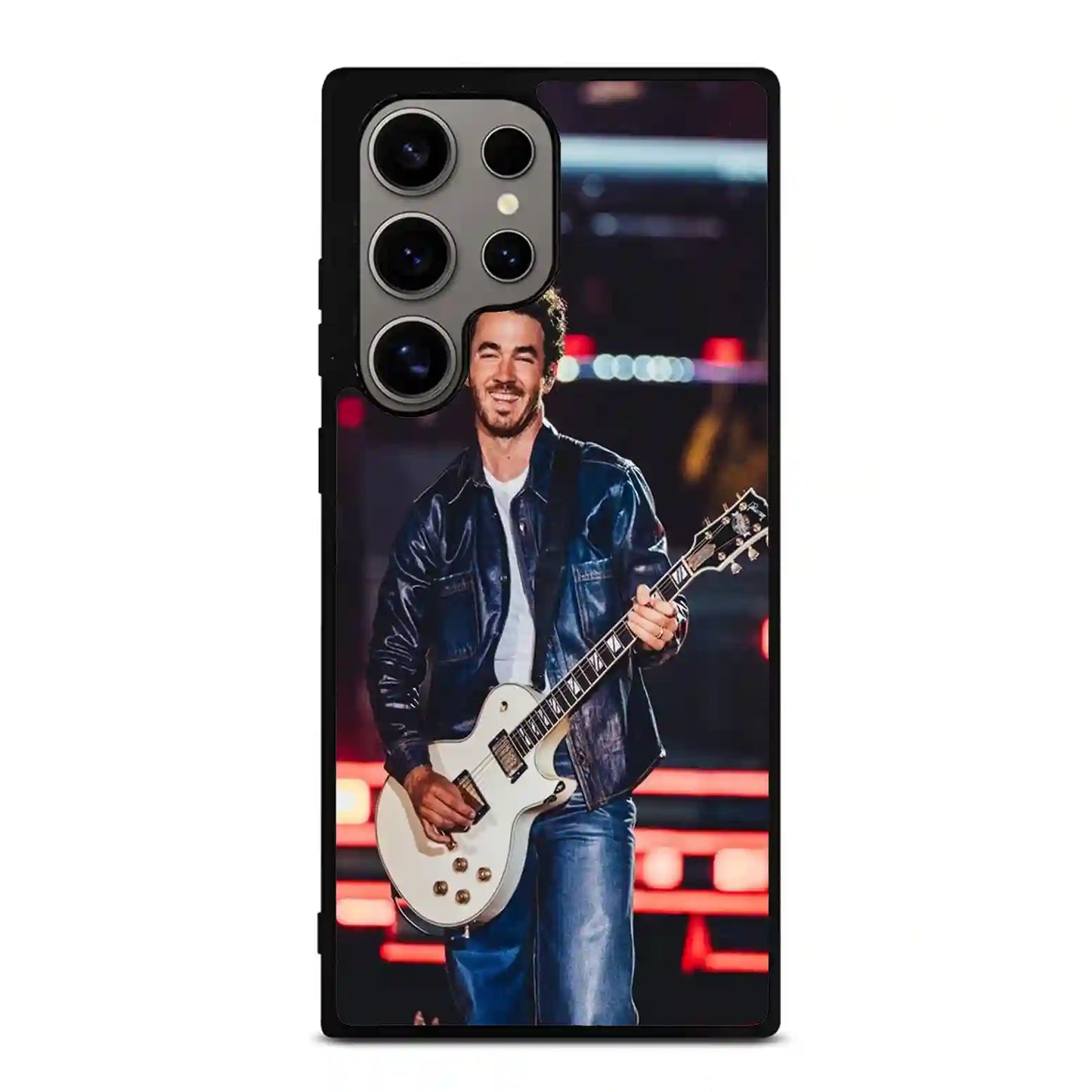 Kevin Jonas Cutee Samsung Galaxy S24 Ultra Case