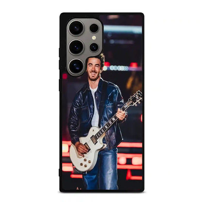 Kevin Jonas Cutee Samsung Galaxy S24 Ultra Case