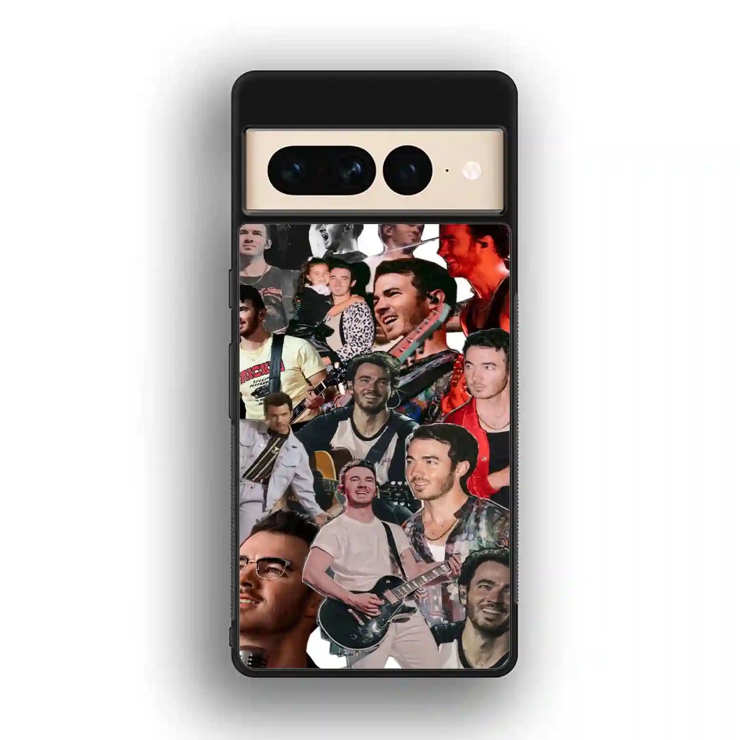 Kevin Jonas Sweet Google Pixel 7 Pro Case