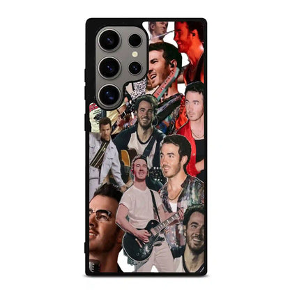 Kevin Jonas Sweet Samsung Galaxy S24 Ultra Case