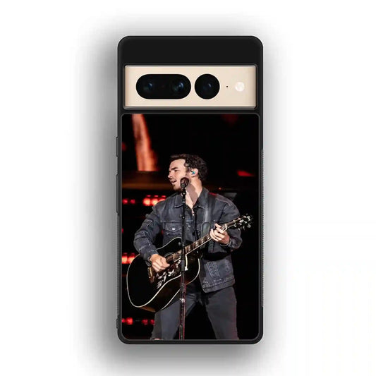 Kevin Jretroonas Google Pixel 7 Pro Case