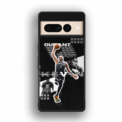 Kevint Durant Brooklyn Google Pixel 7 Pro Case