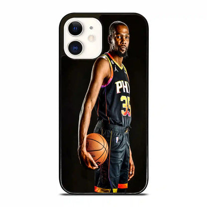 Kevint Durant Phoenix iPhone 12 Case