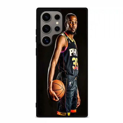 Kevint Durant Phoenix Samsung Galaxy S24 Ultra Case