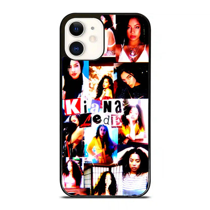 Kiana Lede Classic iPhone 12 Case