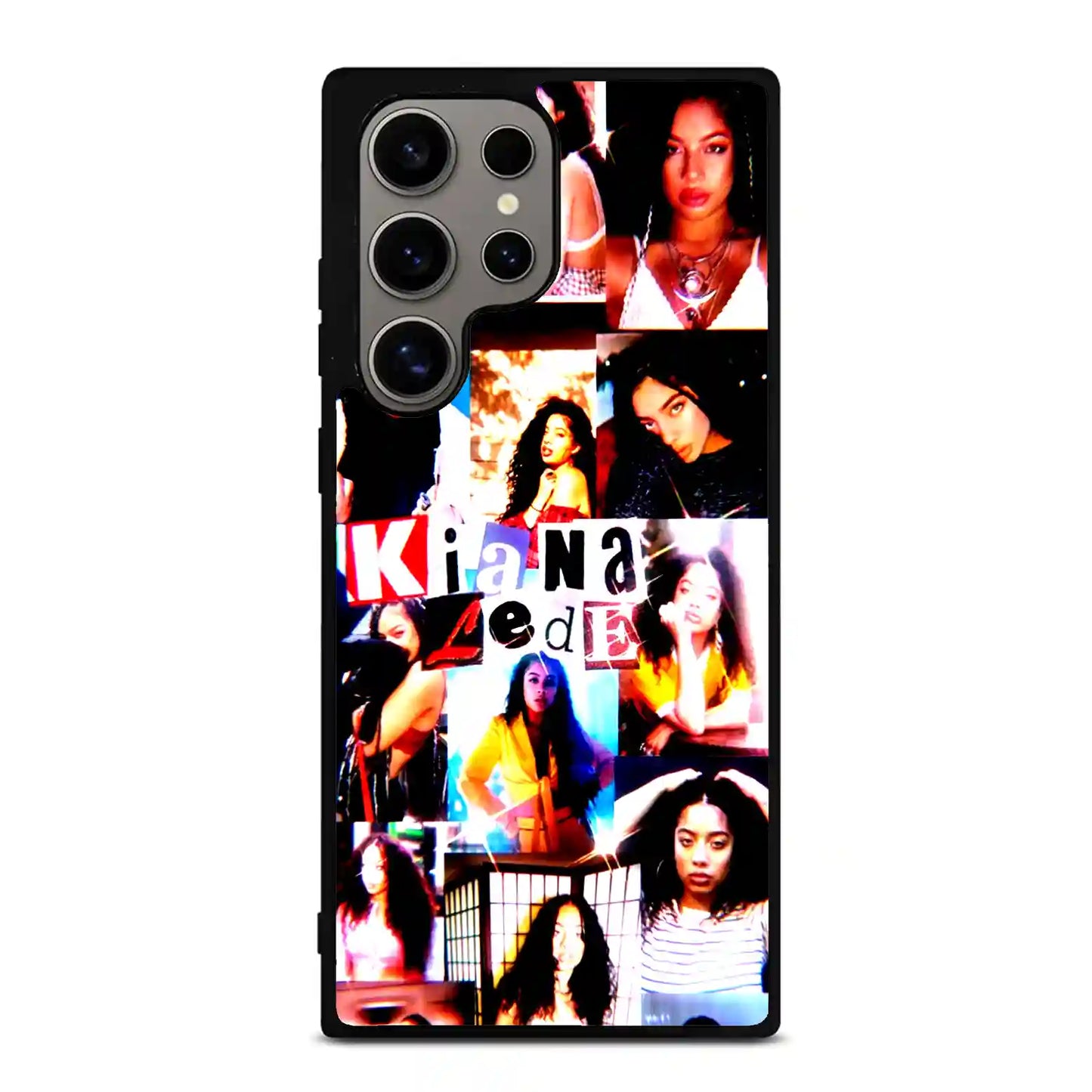 Kiana Lede Classic Samsung Galaxy S24 Ultra Case