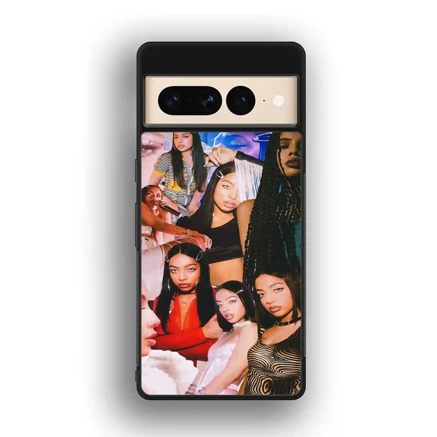 Kiana Lede Color Google Pixel 7 Pro Case